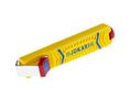 Wire Stripper, 4mm Min, 16mm Max